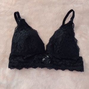 Lace Nursing bra